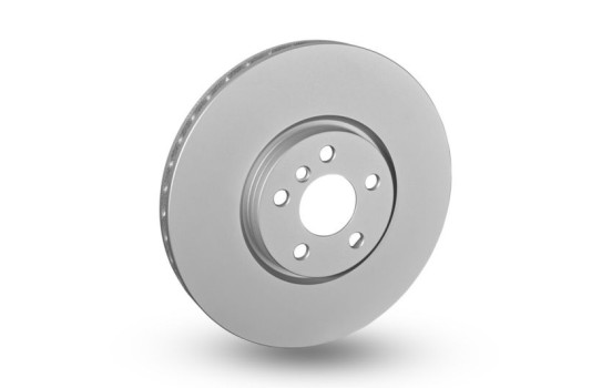 Disque de frein PRO HC 8DD 355 133-111 Hella, Image 4