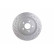 Disque de frein PRO HC 8DD 355 133-231 Hella, Vignette 3