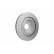 Disque de frein PRO HC 8DD 355 133-231 Hella, Vignette 4