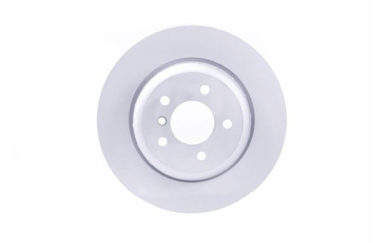 Disque de frein PRO High Carbon 8DD 355 120-671 Hella, Image 2