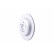 Disque de frein PRO High Carbon 8DD 355 120-671 Hella, Vignette 3