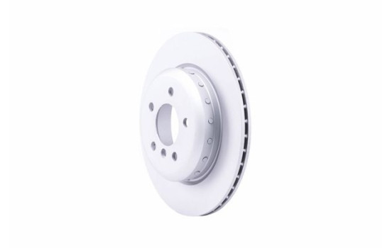 Disque de frein PRO High Carbon 8DD 355 120-671 Hella, Image 3
