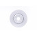 Disque de frein PRO High Carbon 8DD 355 120-681 Hella, Vignette 2