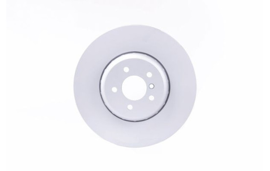 Disque de frein PRO High Carbon 8DD 355 120-681 Hella, Image 2