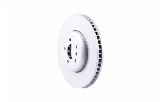 Disque de frein PRO High Carbon 8DD 355 120-681 Hella, Image 3