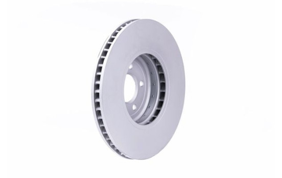 Disque de frein PRO High Carbon 8DD 355 120-681 Hella, Image 4
