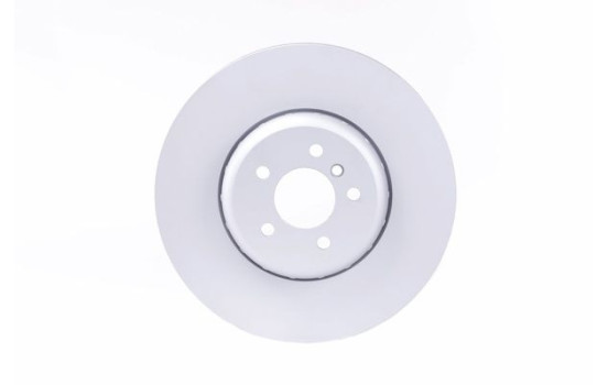 Disque de frein PRO High Carbon 8DD 355 120-691 Hella, Image 2