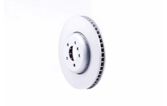 Disque de frein PRO High Carbon 8DD 355 120-691 Hella, Image 3