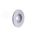 Disque de frein PRO High Carbon 8DD 355 120-691 Hella, Vignette 4