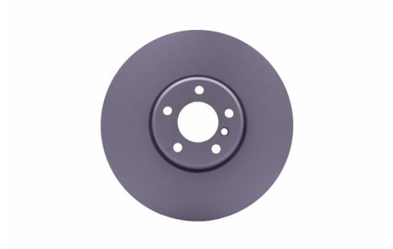 Disque de frein PRO High Carbon 8DD 355 120-701 Hella, Image 2