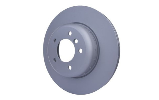 Disque de frein PRO High Carbon 8DD 355 120-761 Hella, Image 3