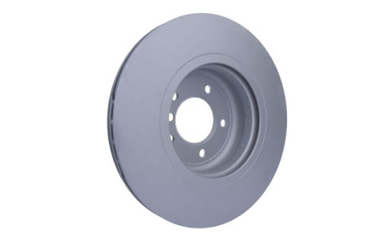 Disque de frein PRO High Carbon 8DD 355 120-761 Hella, Image 4
