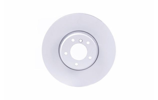 Disque de frein PRO High Carbon 8DD 355 120-791 Hella, Image 2