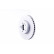 Disque de frein PRO High Carbon 8DD 355 120-791 Hella, Vignette 3