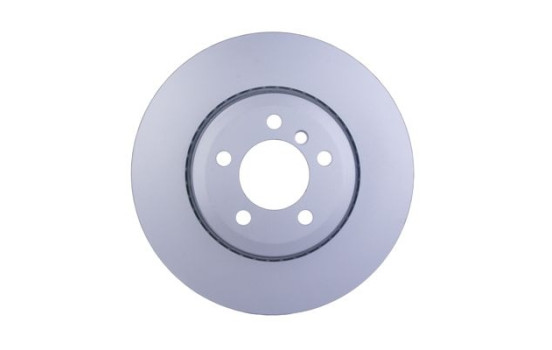 Disque de frein PRO High Carbon 8DD 355 122-251 Hella, Image 2