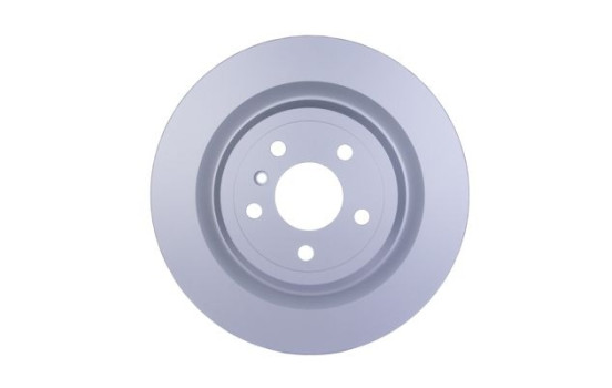 Disque de frein PRO High Carbon 8DD 355 122-561 Hella, Image 2
