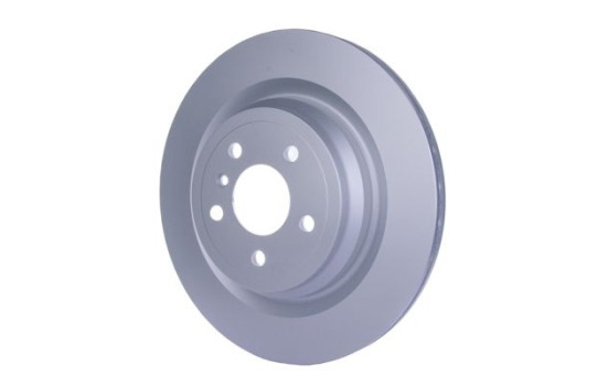 Disque de frein PRO High Carbon 8DD 355 122-561 Hella, Image 3