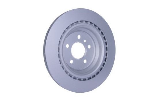 Disque de frein PRO High Carbon 8DD 355 122-561 Hella, Image 4