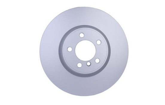 Disque de frein PRO High Carbon 8DD 355 122-571 Hella, Image 2