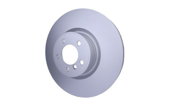 Disque de frein PRO High Carbon 8DD 355 122-571 Hella, Image 3