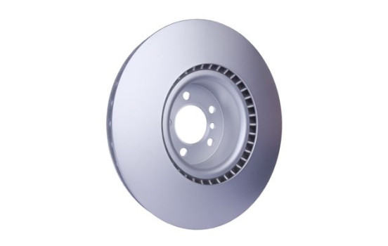 Disque de frein PRO High Carbon 8DD 355 122-571 Hella, Image 4
