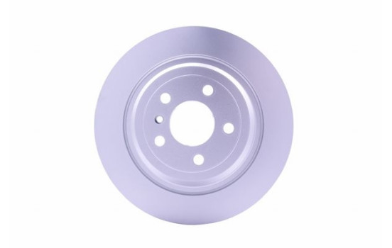 Disque de frein PRO High Carbon 8DD 355 122-861 Hella, Image 2