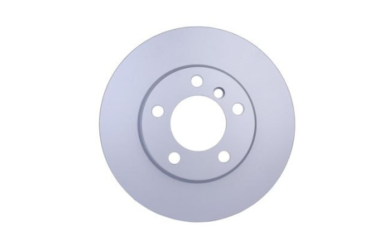 Disque de frein PRO High Carbon 8DD 355 122-931 Hella, Image 2