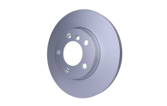 Disque de frein PRO High Carbon 8DD 355 122-931 Hella, Image 3