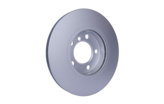 Disque de frein PRO High Carbon 8DD 355 122-931 Hella, Image 4