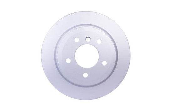 Disque de frein PRO High Carbon 8DD 355 123-011 Hella, Image 2