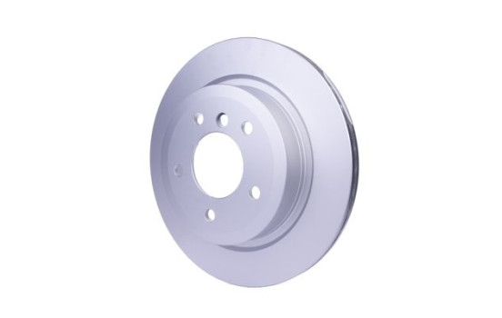 Disque de frein PRO High Carbon 8DD 355 123-011 Hella, Image 3