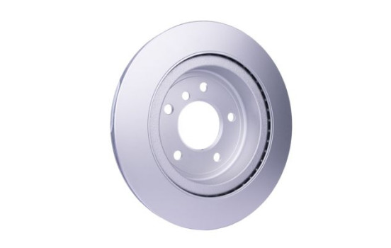 Disque de frein PRO High Carbon 8DD 355 123-011 Hella, Image 4