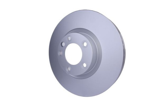Disque de frein PRO High Carbon 8DD 355 123-191 Hella, Image 3