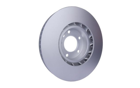 Disque de frein PRO High Carbon 8DD 355 123-191 Hella, Image 4
