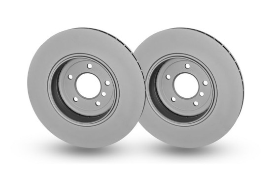 Disque de frein PRO High Carbon 8DD 355 123-231 Hella, Image 2