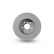 Disque de frein PRO High Carbon 8DD 355 123-231 Hella, Vignette 3