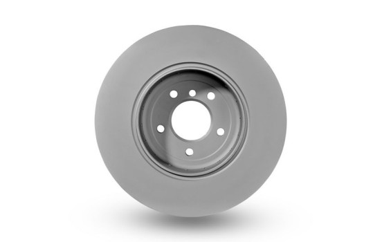 Disque de frein PRO High Carbon 8DD 355 123-231 Hella, Image 3