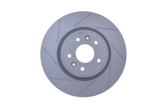 Disque de frein PRO High Carbon 8DD 355 125-211 Hella, Image 2