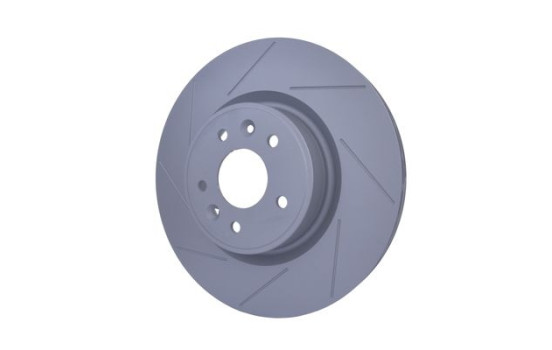 Disque de frein PRO High Carbon 8DD 355 125-211 Hella, Image 3