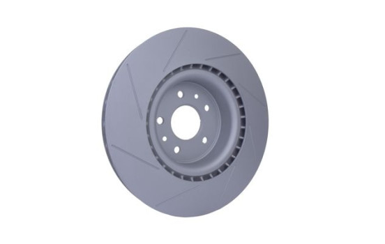 Disque de frein PRO High Carbon 8DD 355 125-211 Hella, Image 4