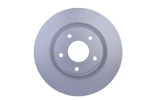 Disque de frein PRO High Carbon 8DD 355 125-521 Hella, Image 2