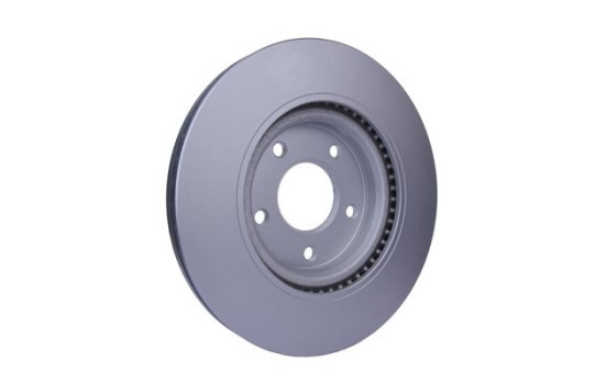 Disque de frein PRO High Carbon 8DD 355 125-521 Hella, Image 4