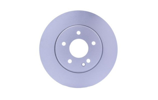 Disque de frein PRO High Carbon 8DD 355 125-541 Hella, Image 2