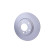 Disque de frein PRO High Carbon 8DD 355 126-291 Hella, Vignette 3