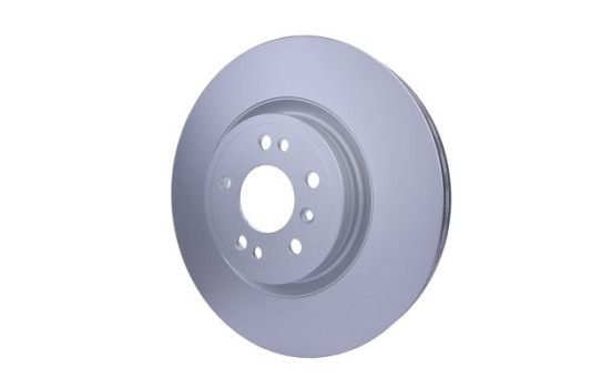 Disque de frein PRO High Carbon 8DD 355 126-301 Hella, Image 3