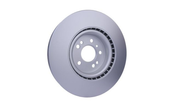 Disque de frein PRO High Carbon 8DD 355 126-301 Hella, Image 4