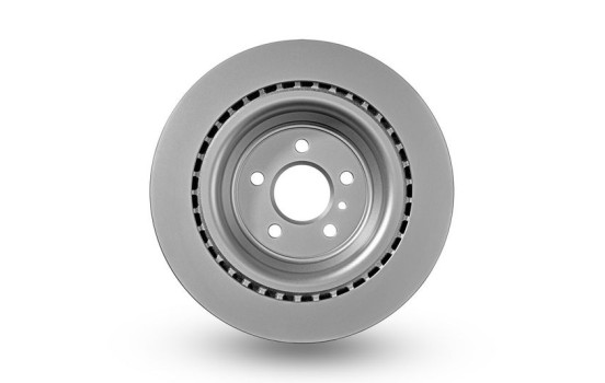 Disque de frein PRO High Carbon 8DD 355 126-311 Hella, Image 3