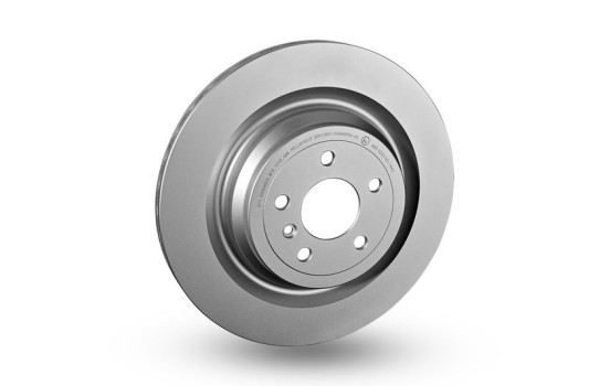 Disque de frein PRO High Carbon 8DD 355 126-311 Hella, Image 4