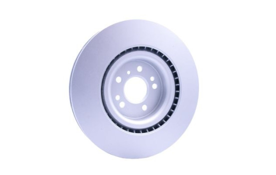 Disque de frein PRO High Carbon 8DD 355 126-321 Hella, Image 4