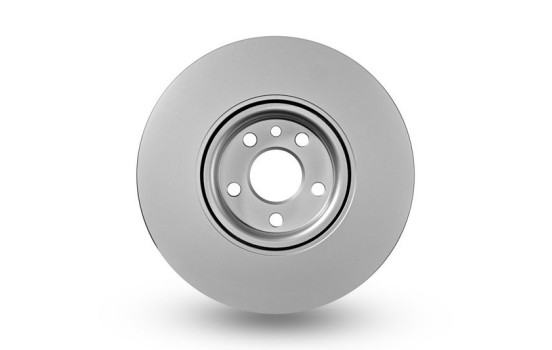 Disque de frein PRO High Carbon 8DD 355 126-661 Hella, Image 3
